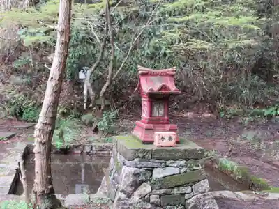 猿田神社(千葉県)