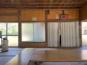 春日神社の本殿・本堂