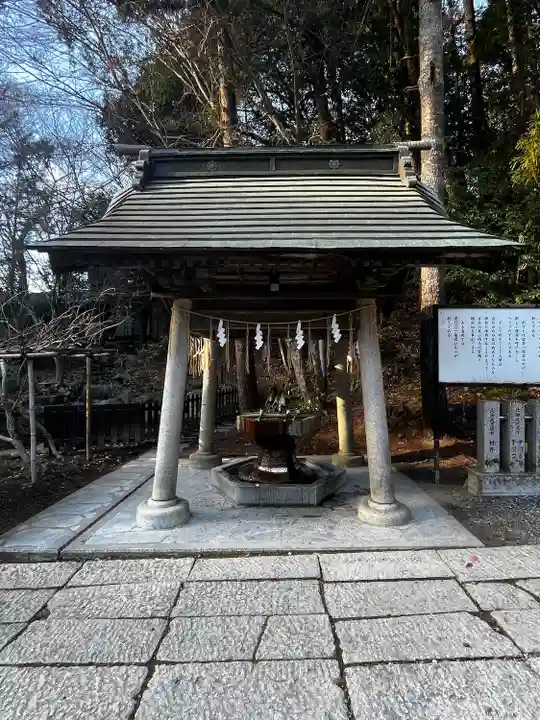 相馬中村神社(福島県)