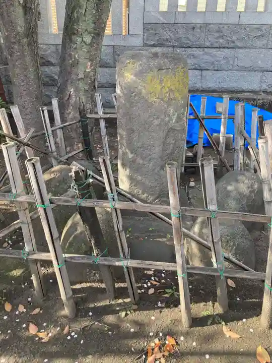 木場 洲﨑神社(東京都)