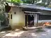 宮前霹靂神社のその他建物