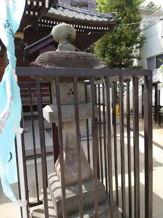 杉田八幡神社(杉田八幡宮)(神奈川県)