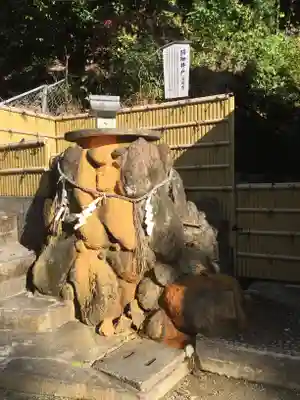 恩智神社のその他建物