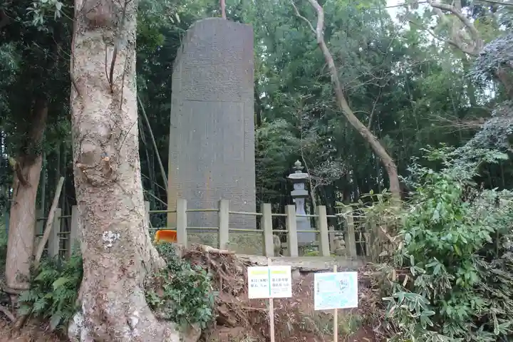 香取神宮のその他建物