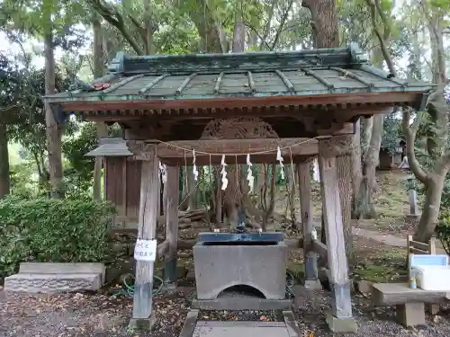 姉埼神社(千葉県)