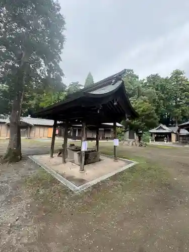石巻神社(愛知県)