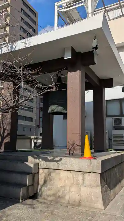 大蓮寺(大阪府)