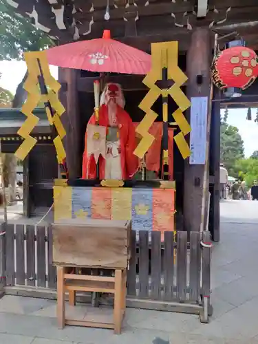 北野天満宮(京都府)