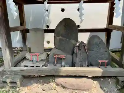 東神奈川熊野神社(神奈川県)