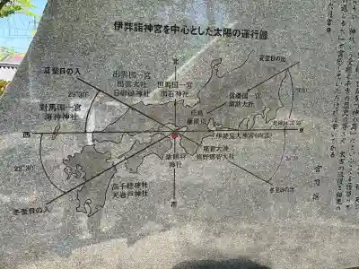伊弉諾神宮(兵庫県)