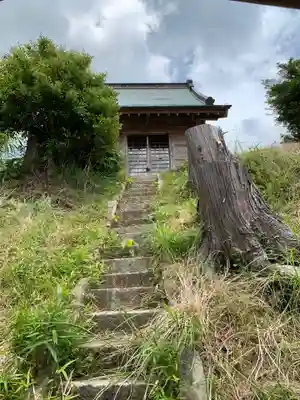 日枝神社のその他建物