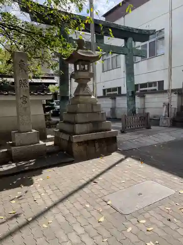 名古屋東照宮のその他建物