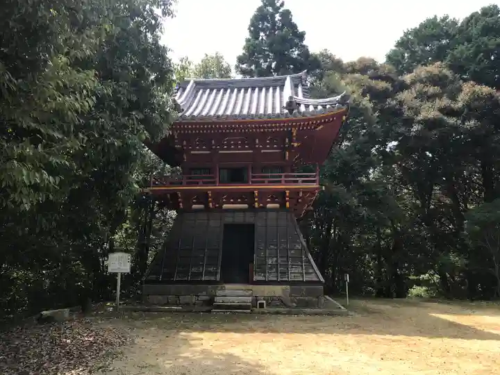 随願寺のその他建物