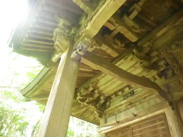 妙法寺のその他建物