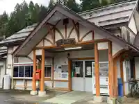 三島神社(福島県)