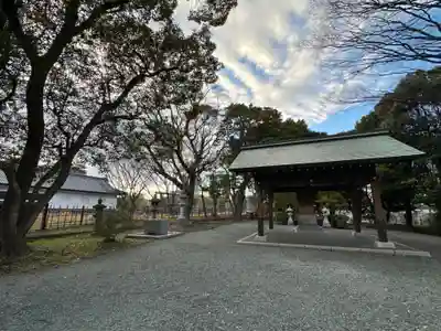 弥生慰霊堂(東京都)