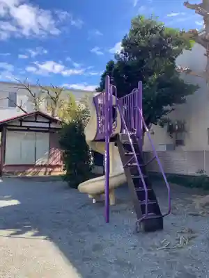 菅原神社(神奈川県)