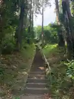 熊野神社のその他建物