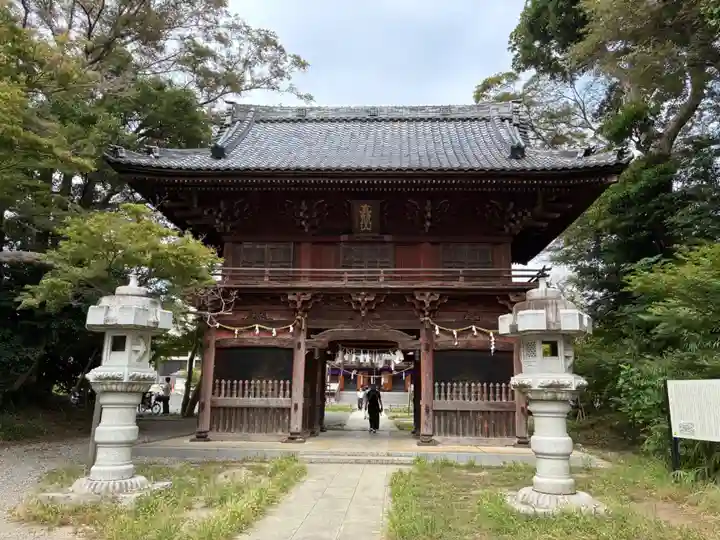 弘法寺(千葉県)
