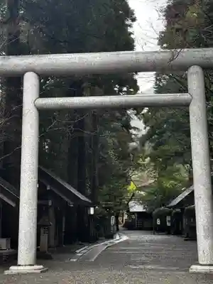 天岩戸神社(宮崎県)