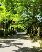 法華寺のその他建物