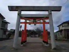 加納稲荷神社(愛知県)