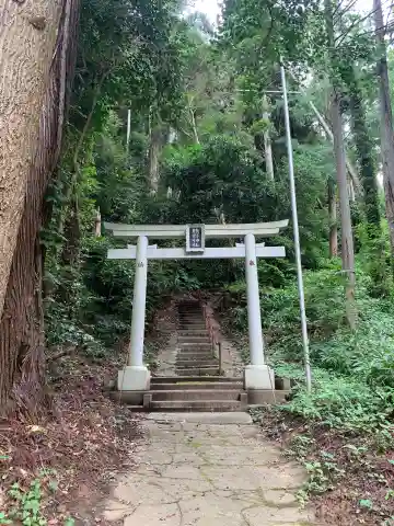 熊野神社(千葉県)