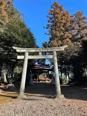 星宮神社(栃木県)