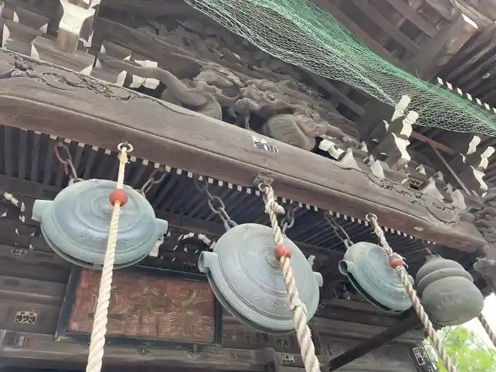 海雲寺(東京都)