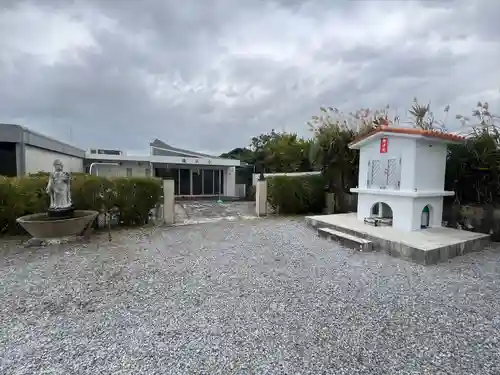 通天寺(沖縄県)