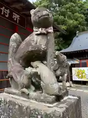 三光稲荷神社(福島県)