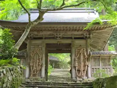 百済寺(滋賀県)