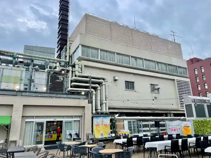 藤崎えびす神社(宮城県)