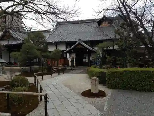 報恩寺のその他建物