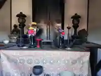 長福寺の末社・摂社