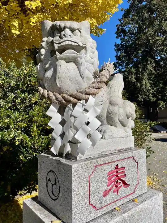 亀ケ池八幡宮(神奈川県)