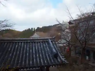 南法華寺（壷阪寺）(奈良県)