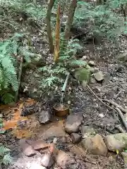 尾張冨士大宮浅間神社(愛知県)