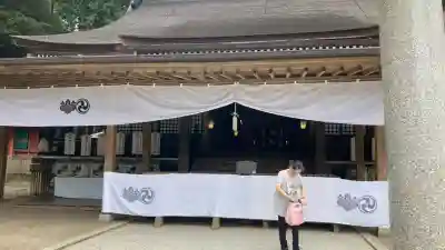 鹿島神宮(茨城県)