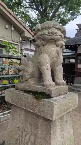 皇大神社(兵庫県)