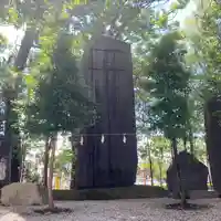 鈴鹿明神社のその他建物