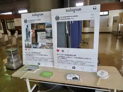 東本願寺のその他建物