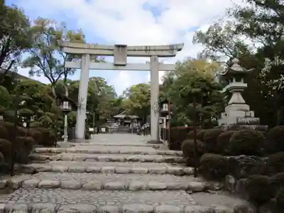 成海神社(愛知県)