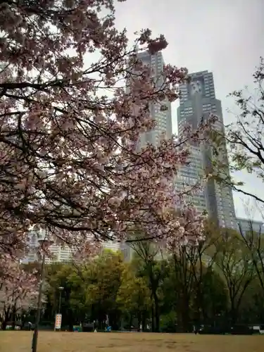 熊野神社(東京都)