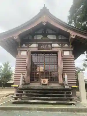 豊川閣　妙厳寺(愛知県)