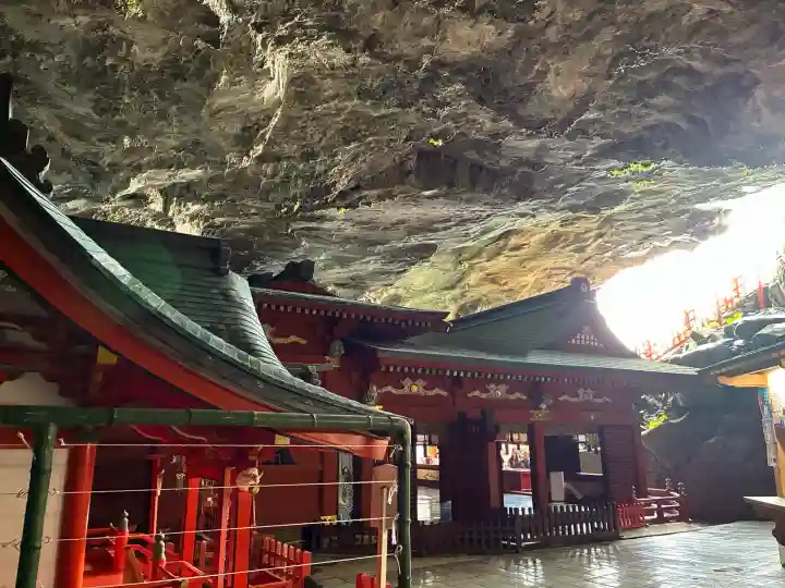鵜戸神宮(宮崎県)
