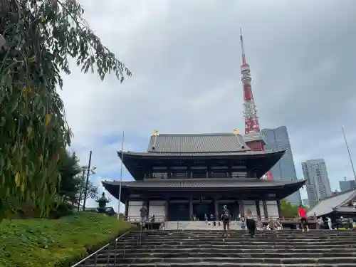 増上寺の{uncategorized: "未分類", other: "その他", undefined: "問題あり", building: "その他建物", grave: "お墓", sacred_gate: "鳥居", guardian: "狛犬", statue: "像", buddha: "仏像", history: "歴史", nature: "自然", garden: "庭園", animal: "動物", pagoda: "塔", temizu: "手水舎", mountain_gate: "山門・神門", sanctuary: "本殿・本堂", subordinate: "末社・摂社", art: "芸術", scenery: "景色", jizo: "地蔵", ema: "絵馬", goshuin: "御朱印", omikuji: "おみくじ", items: "授与品その他", amulet: "お守り", goshuincho: "御朱印帳", eats: "食事", festival: "お祭り", votive_dance: "神楽", shichigosan: "七五三参", wedding: "結婚式", experience: "体験その他", initially: "初詣", around: "周辺", anti_infection: "感染症対策"}