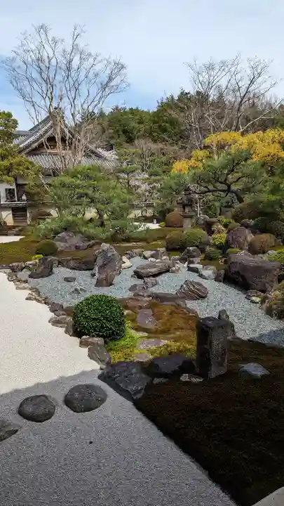 妙満寺(京都府)