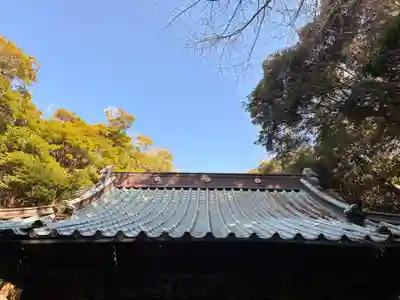 渡海神社(千葉県)