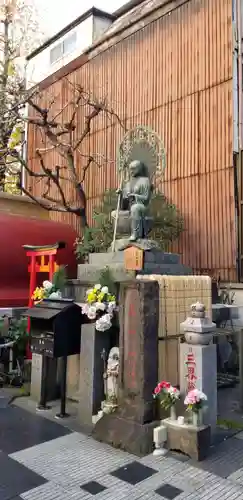 大安楽寺(東京都)